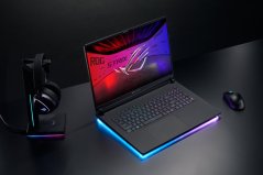 Asus ASUS ROG Strix SCAR18 U9-275HX 64 1 5080 G835LW-SA106W W11H