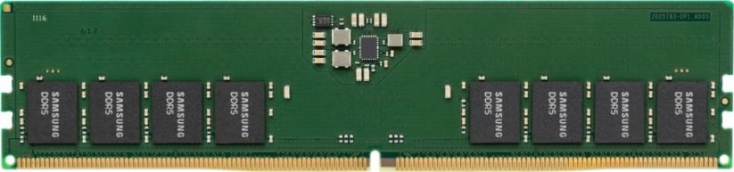 Samsung DDR5, 32 GB, 4800MHz,  (M323R4GA3BB0-CQK)