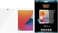 PanzerGlass PanzerGlass Screen Protector with CamSlider,  iPad (19/20/21)CF, Case Friendly, 10.2 "
