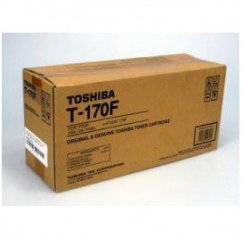 Toshiba Black Originál  (6A000000939)