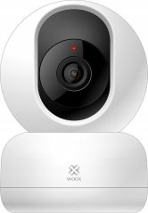 Woox R4040 PTZ Indoor HD Camera 360deg