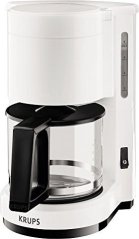 Krups F 18301 Biely