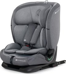 KinderKraft autosedačka Kinderkraft Oneto3 i-Size 9-36 kg Isofix Sivý