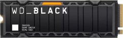WD Black 850X 1TB M.2 2280 PCI-E x4 Gen4 NVMe (WDS100T2XHE)