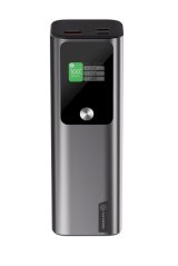 Alogic Alogic Ark Powerbank 27.000 mAh with 140W USB-C Charging