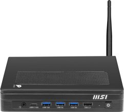 MSI Komputer PRO DP10 A14MG-017XAT i7-14700 16GB 512GB SSD bez systemu operacyjnego
