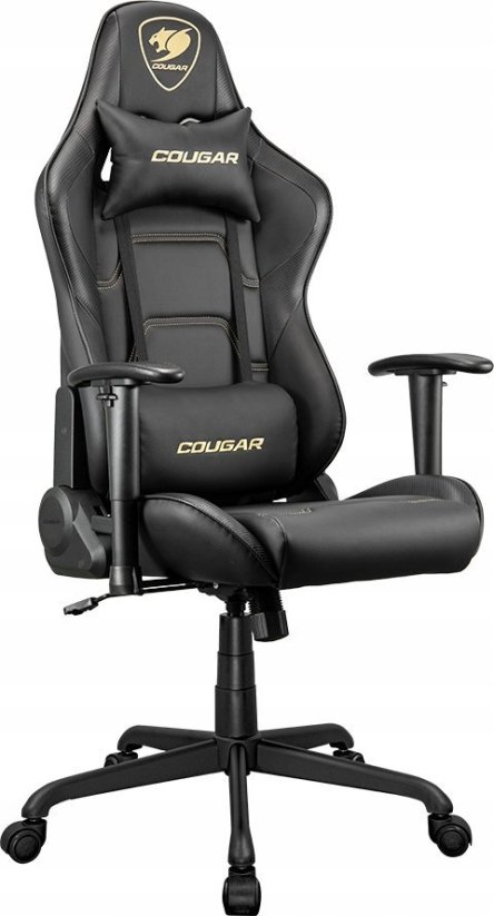 Cougar COUGAR Gaming chair Armor Elite Royal (CGR-ELI-GLB)