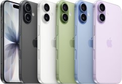 Apple iPhone 17 256GB - Lavender
