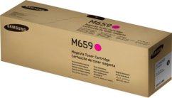Samsung CLT-M659S Magenta Originál  (SU359A)
