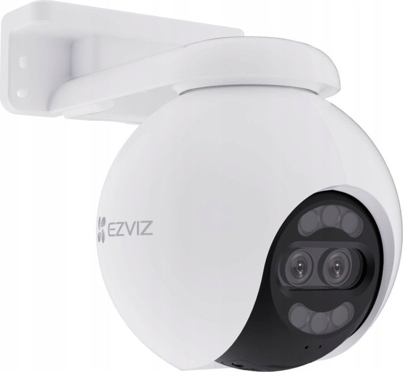 Ezviz Kamera IP Ezviz H80x Dual 4K 8MP+2MP 4mm