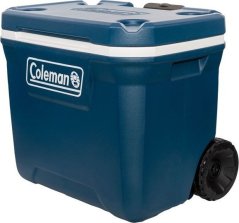 Coleman Xtreme Wheeled Cooler 50QT 47 l