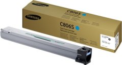 Samsung CLT-C806S Cyan Originál  (SS553A)