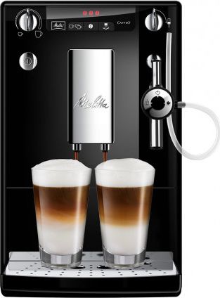 Melitta Caffeo Solo & Perfect Milk E957-101