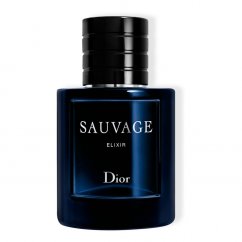 Dior Sauvage Elixir Ekstrakt perfum 100 ml MEN