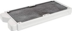 MagiCool Magicool 240 G2 Slim Radiator 16 FPI - weiß
