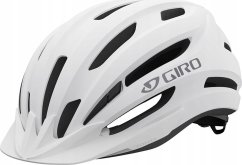 Giro prilba mtb GIRO REGISTER II matte white charcoal roz. univerzálny (54-61 cm) (NEW 2024)