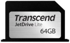 Transcend JetDrive Lite 350 do MacBook 64 GB  (TS64GJDL350)