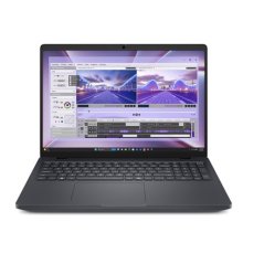 Dell Pro Max 16 MC16250 FHD+ Ultra 9 285H/16GB/512GB/NVIDIA RTX PRO 2000 Blackwell 8GB Win11 Pro Estonian Backlit kbd FP/SC/3Y Basic Onsite