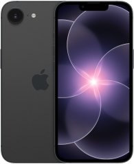 Apple iPhone 17e 5G 8/512GB Čierny (MHRY4)