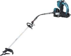 Makita Plecakowa Motorový krovinorez EM4350RH 2,1KM (EM4350RH)