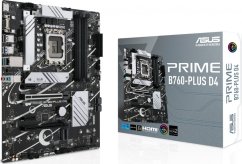 Asus PRIME B760-PLUS D4