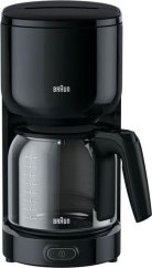 Braun KF 3120 BK Čierny