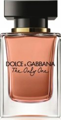 Dolce & Gabbana DOLCE&amp;GABBANA The Only One EDP spray 50ml WOMEN