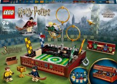 LEGO Harry Potter Quidditch™ - Truhlica (76416)