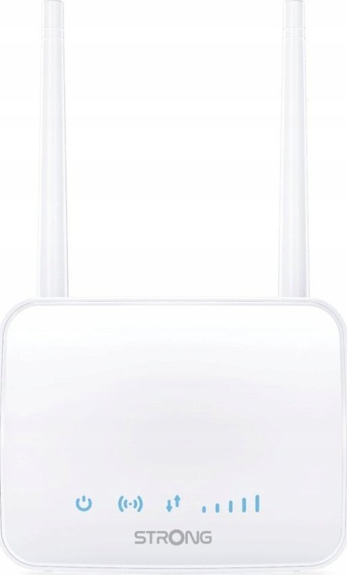 Strong Strong 4G LTE Router 350M