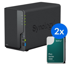 Synology DS223 /32T