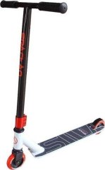 Spartan Stunt Alu Wielofarebný (S23022)