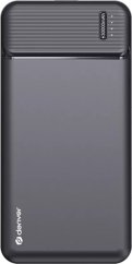 Denver PBS-30007 30000mAh Čierny