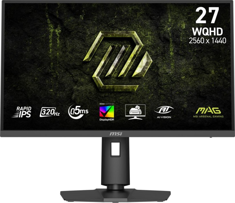 MSI MAG 274QPF X32