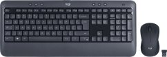 Logitech MK540 Advanced (920-008680)