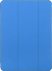 Pomologic Obudowa ochronna Pomologic BookCase do iPad Pro 12.9" 4/5/6G Modrá - Gwarancja bezpieczeństwa. Proste raty. Bezpłatna wysyłka od 170 zł.