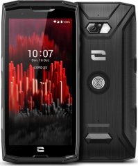 Crosscall Core-X5 6/128GB Čierny  (1001012501116)