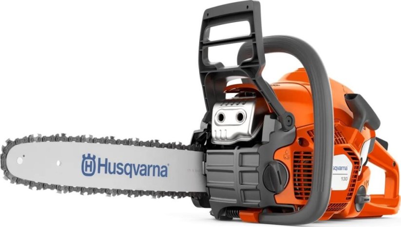 Husqvarna 130 2 KM 38 cm3 35 cm