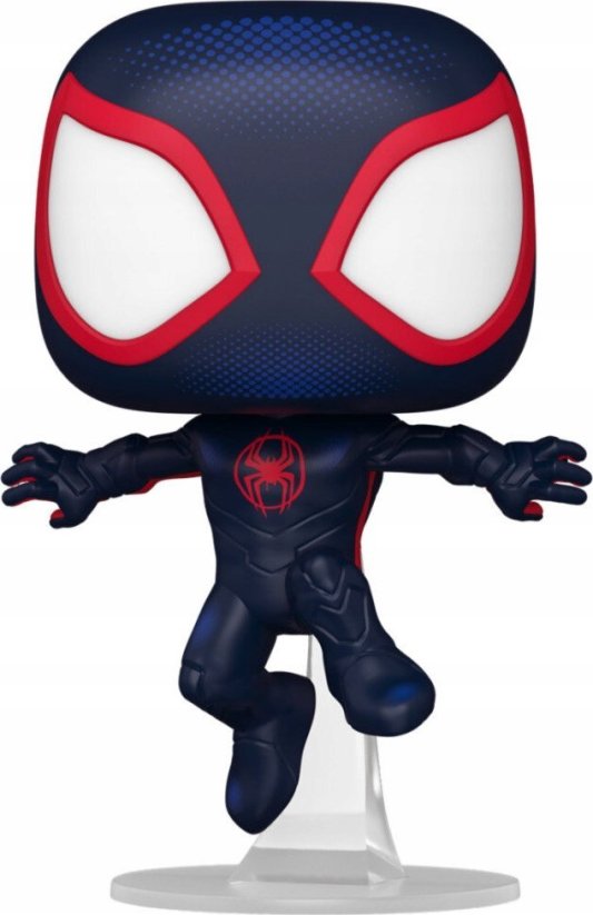 Sourcing FUNKO POP! Vinyl Figure: Across the Spider-Verse - Spider-Man