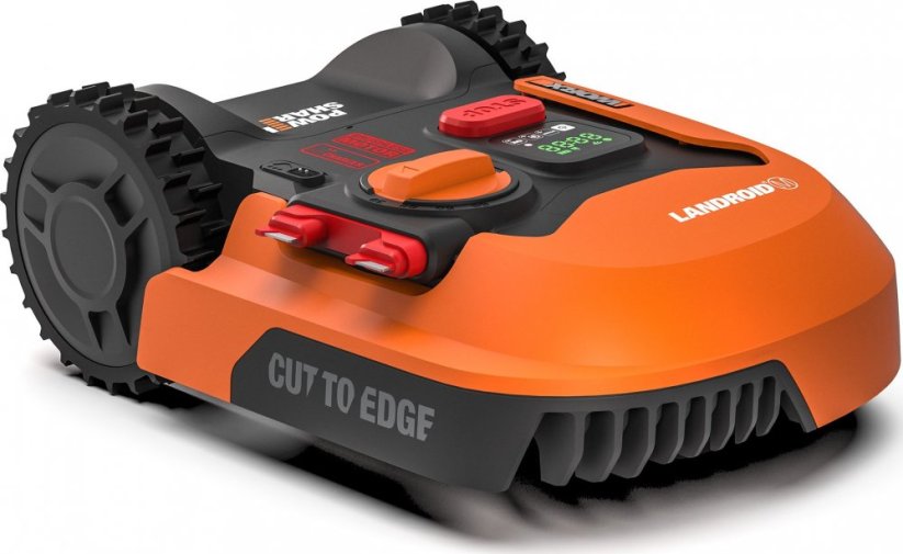 Worx Landroid M500 (WR141E)
