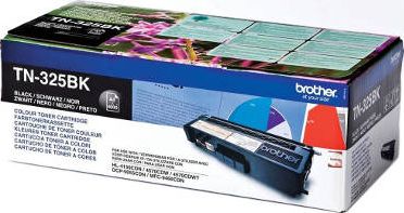 Brother TN-325 Black Originál  (TN325BK)