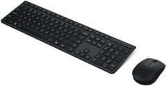 Lenovo LENOVO KB MICE_BO SLIM COMBO II-RU/CYRILLIC A1