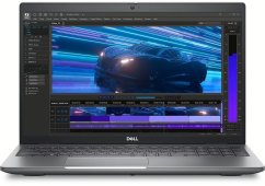 Dell Dell Mobile Precision 3591 | 15.6 " | FHD | 1920 x 1080 pixels | Intel Core Ultra 9 | 185H | 16 GB | DDR5 | Solid-state drive capacity 512 GB | NVIDIA RTX 2000 Ada Generation | GDDR6 | 8 GB | Windows 11 Pro | 802.11ax | Keyboard language Estonian | K