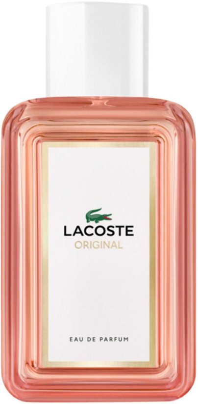 Lacoste - Original pre ženy Edp (3386460169684) WOMEN