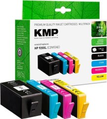 KMP Printtechnik AG KMP Toner HP Nr. 920XL Multip. 1100-1200 S. H67V remanufactured