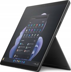 Microsoft Microsoft Surface Pro 10 Intel Core Ultra 5 256 GB 33 cm (13") 16 GB Wi-Fi 6E (802.11ax) Windows 11 Pro Čierny