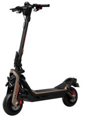 Segway Superscooter GT3 Pro