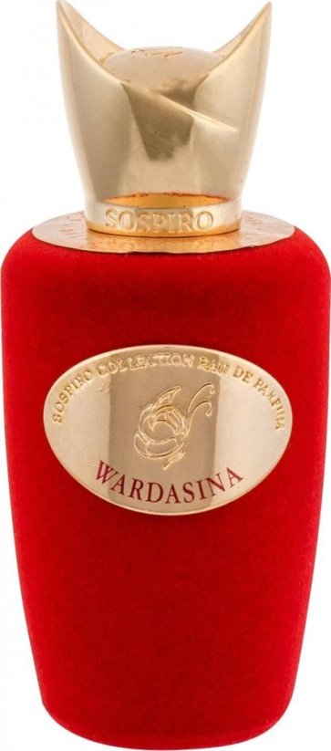 Sospiro EDP 100 ml WOMEN