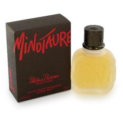 Paloma Picasso Minotaure EDT 75 ml MEN