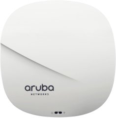 HPE HPE Aruba Networking AP-315 2033 Mbit/s Biely Obsługa PoE