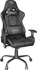 Trust GXT 708 Resto black 24436
